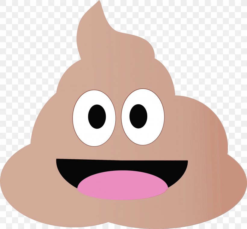 Smiley Face Background, PNG, 2400x2222px, Pile Of Poo Emoji, Animation, Cap, Cartoon, Cheek Download Free