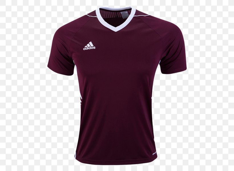 T-shirt Adidas Jersey Football Tracksuit, PNG, 600x600px, Tshirt, Active Shirt, Adidas, Brand, Football Download Free