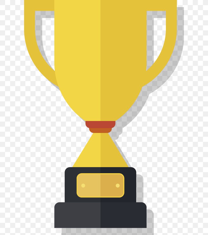 Trophy Icon, PNG, 630x928px, Trophy, Award, Flat Design, Ico, Yellow Download Free