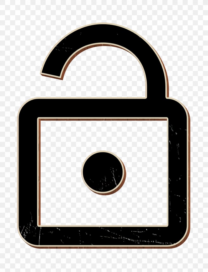 Unlock Icon, PNG, 830x1088px, Unlock Icon, Lock, Material Property, Padlock, Symbol Download Free