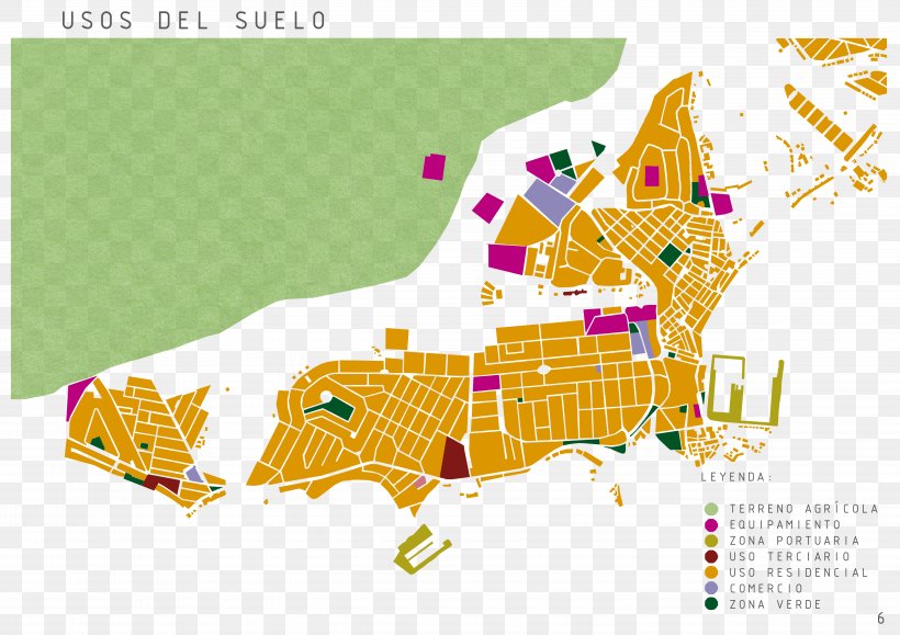 Urbanism City Puerto De Mazarrón Map, PNG, 4963x3508px, Urbanism, Area, Bay, City, Map Download Free