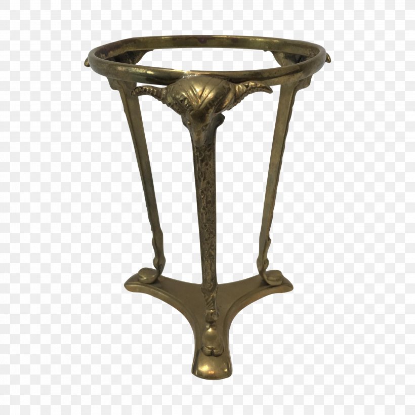 01504, PNG, 2888x2889px, Table, Brass, End Table, Furniture, Metal Download Free