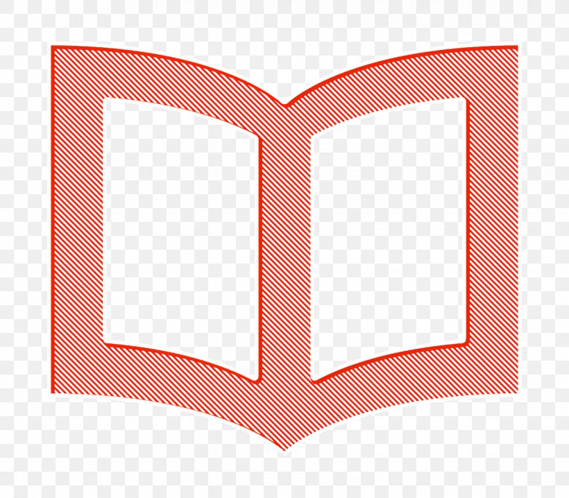 Book Icon, PNG, 1228x1076px, Book Icon, Heart, Red Download Free