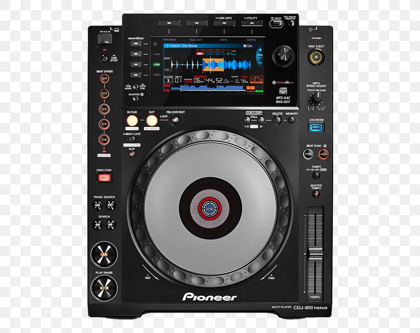 CDJ-2000 Pioneer CDJ-900NXS Pioneer DJ, PNG, 686x650px, Cdj, Audio, Cd Player, Compact Disc, Disc Jockey Download Free