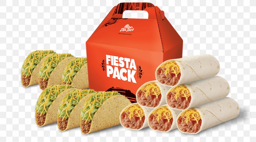 Del Taco Burrito San Diego Take-out, PNG, 860x480px, Taco, Burrito, Cheese, Cuisine, Del Taco Download Free