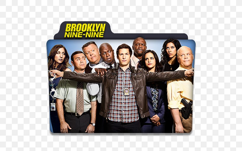 Detective Jake Peralta Television Show Television Comedy Brooklyn Nine-Nine, PNG, 512x512px, Detective Jake Peralta, Andre Braugher, Andy Samberg, Brand, Brooklyn Ninenine Download Free