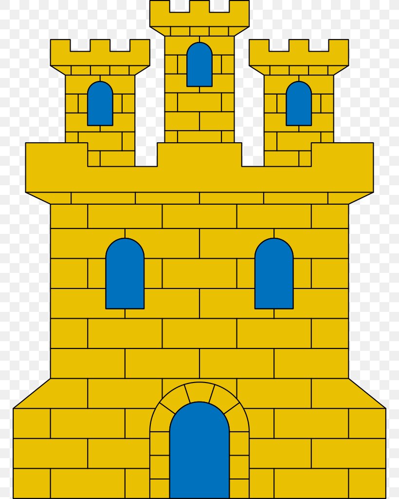 Heraldry Castell Escutcheon Charge Achievement, PNG, 768x1024px, Heraldry, Achievement, Area, Castell, Castle Download Free