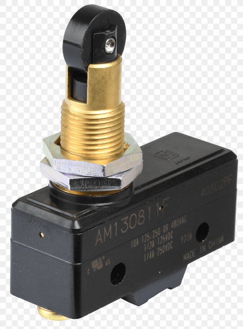 Miniature Snap-action Switch Electrical Switches Plunjer Electronic Component 1LS1 Honeywell Switch Limit, PNG, 1721x2328px, Miniature Snapaction Switch, Bahan, Computer Hardware, Data, Electrical Switches Download Free