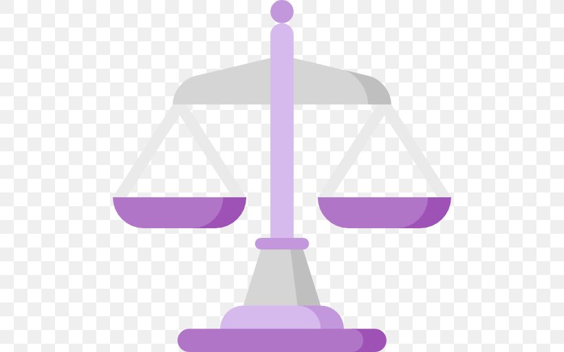 Symbol Purple Law, PNG, 512x512px, Justice, Court, Judge, Law, Purple Download Free