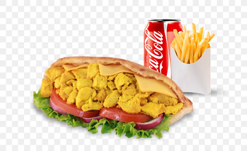 Pizza French Fries Chicken Curry Cola Fast Food, PNG, 700x500px, Pizza, American Food, Breakfast, Breakfast Sandwich, Burger King Download Free
