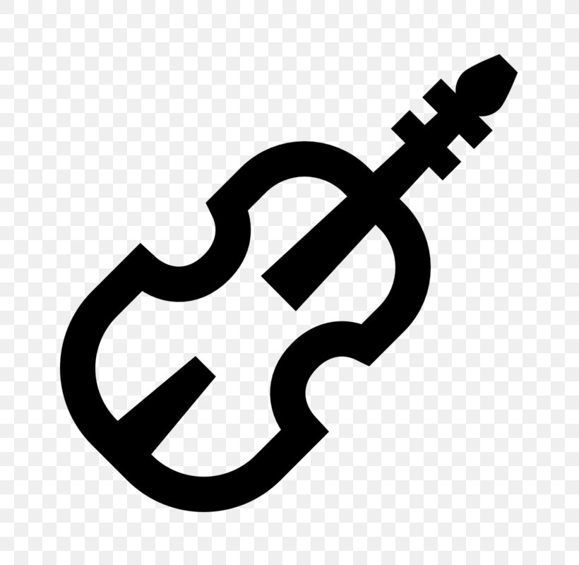 Violin Clip Art, PNG, 800x800px, Violin, Black And White, Brand, Cello, Double Bass Download Free