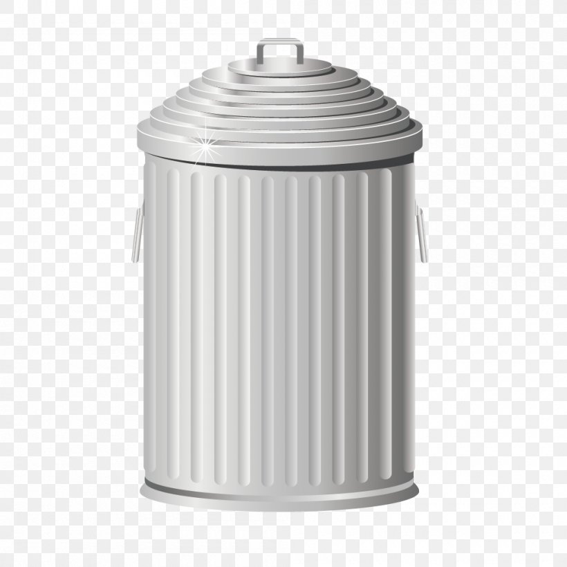 Waste Container Recycling, PNG, 1000x1000px, Waste, Bucket, Cylinder, Filter, Lid Download Free