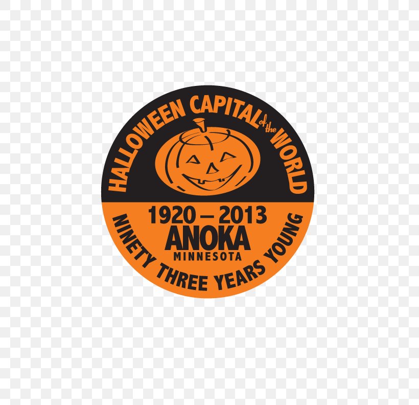 Anoka Halloween Costume Paper Parade, PNG, 612x792px, Anoka, Anoka County Minnesota, Badge, Brand, Cookware Download Free