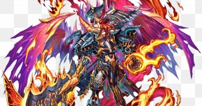 Powerful Fist Attack - Brave Frontier Final Fantasy: Brave Exvius Gumi PNG