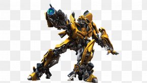 Transformers - Bumblebee Optimus Prime Transformers: The Game PNG