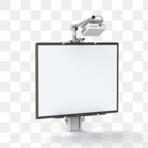 Whiteboard Projection - Dry-Erase Boards Computer Monitor Accessory Dry Wipe Board Aspect Ratio Computer Monitors PNG