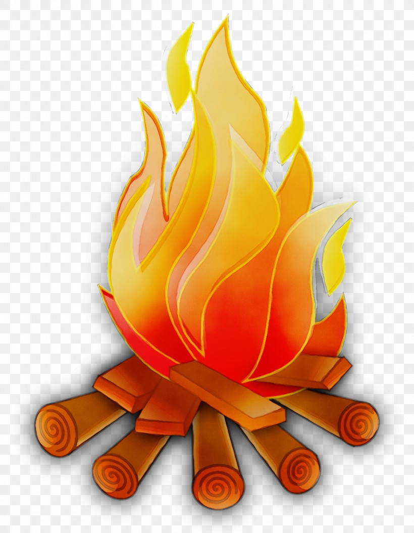 Fire Flame Drawing Royalty-free, PNG, 960x1236px, Watercolor, Drawing, Fire, Flame, Paint Download Free