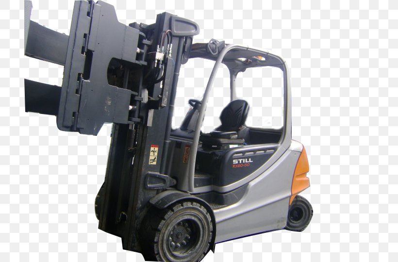 Forklift Motor Vehicle Business, PNG, 720x540px, Forklift, Automotive Tire, Automotive Wheel System, Business, Clock Download Free