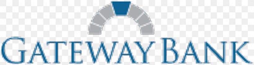 Gateway Bank Finance Insurance Sponsor, PNG, 1024x263px, Bank, Advertising, Blue, Brand, Credit Download Free