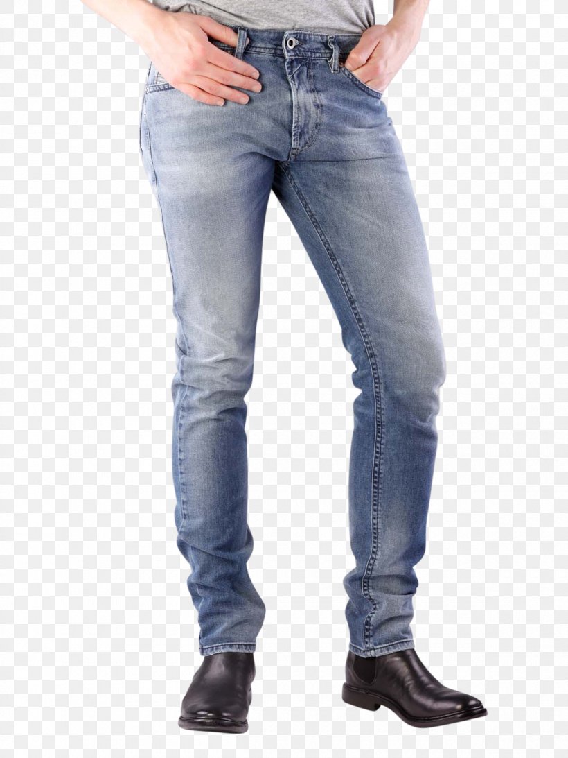 Jeans Slim-fit Pants T-shirt Diesel, PNG, 1200x1600px, Jeans, Blue, Clothing, Denim, Diesel Download Free