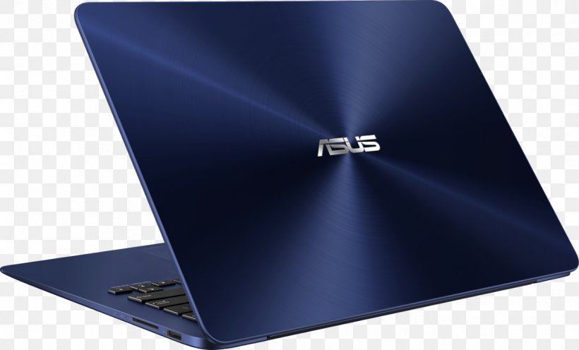 Laptop Kaby Lake Zenbook Notebook UX430 Intel Core I7, PNG, 1200x726px, Laptop, Asus, Asus Zenbook Pro Ux550, Brand, Computer Download Free
