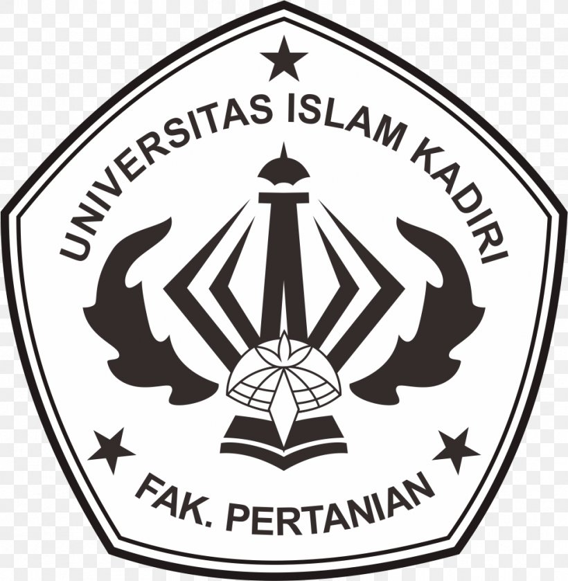 Maulana Malik Ibrahim State Islamic University Malang Logo Emblem Headgear Organization, PNG, 983x1006px, Logo, Area, Badge, Black And White, Brand Download Free