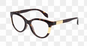 Alexander Mcqueen - Sunglasses Designer Eyewear Gucci PNG