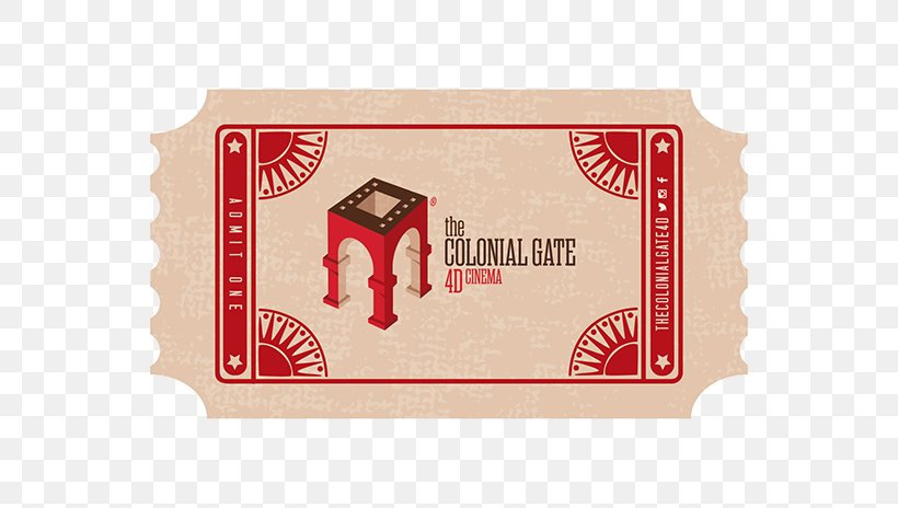 The Colonial Gate 4D Cinema 4D Film Radio Maria (RM), PNG, 600x464px, 4d Film, Brand, Caribbean, Cinema, Cinematography Download Free