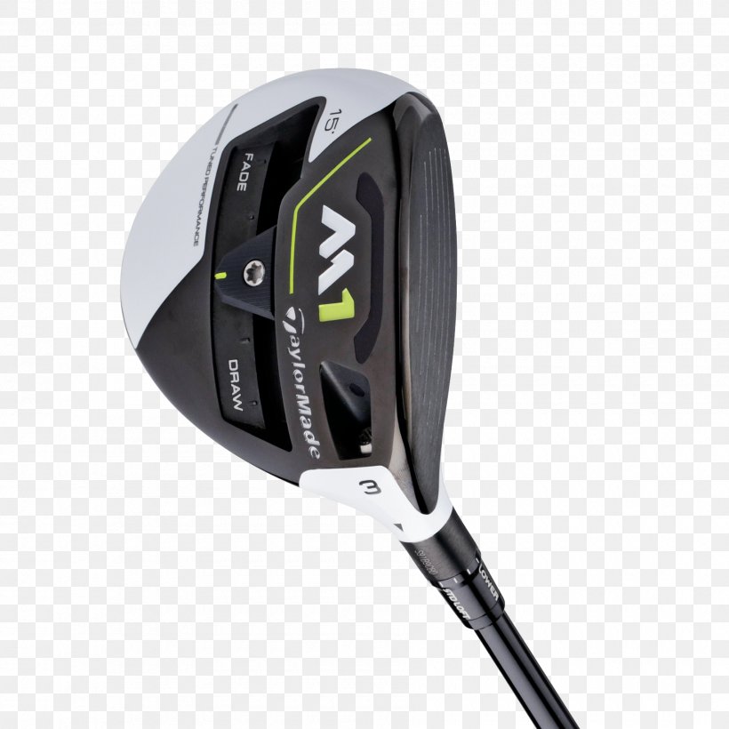 Wedge TaylorMade M1 Fairway Wood TaylorMade M1 Fairway Wood Golf, PNG, 1800x1800px, Wedge, Golf, Golf Clubs, Golf Equipment, Hardware Download Free