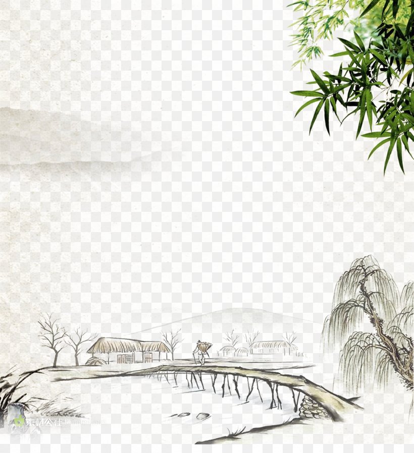 Along The River During The Qingming Festival China Dwelling In The Fuchun Mountains Chinoiserie Chinese Painting, PNG, 1240x1358px, China, Art, Artwork, Bamboo, Black And White Download Free