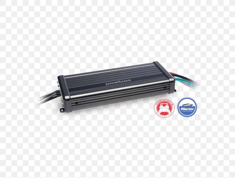 Battery Charger Class-D Amplifier Electronics PowerBass USA, PNG, 616x622px, Battery Charger, Ampere, Amplifier, Classd Amplifier, Electrical Connector Download Free