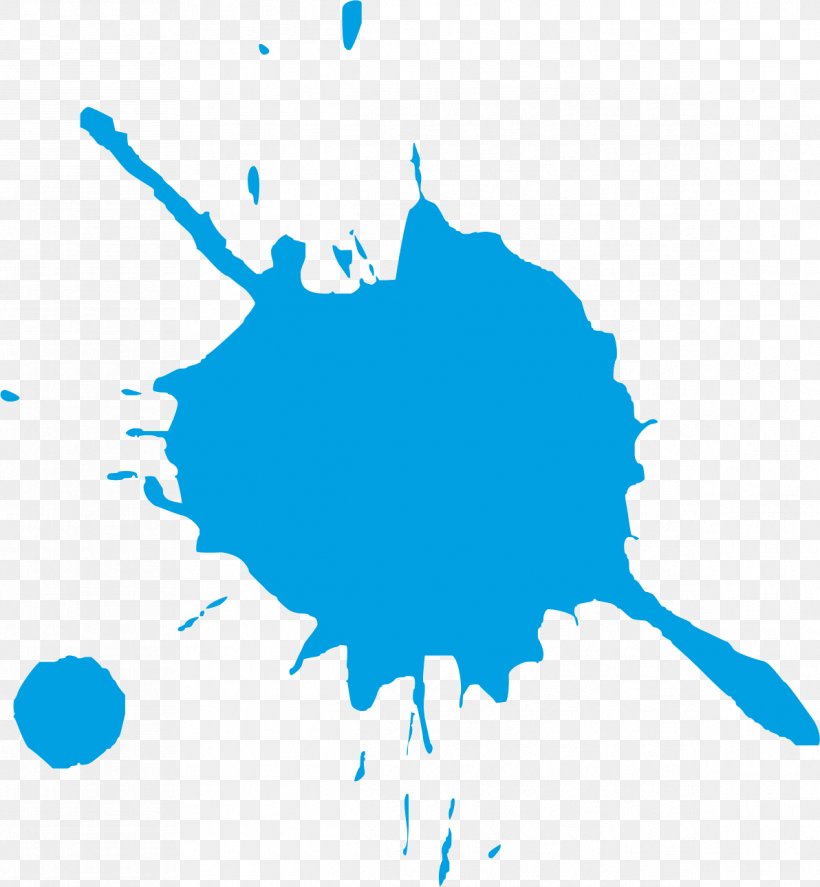 Brush Watercolor Painting Art, PNG, 1192x1290px, Brush, Area, Art, Blue, Drawing Download Free