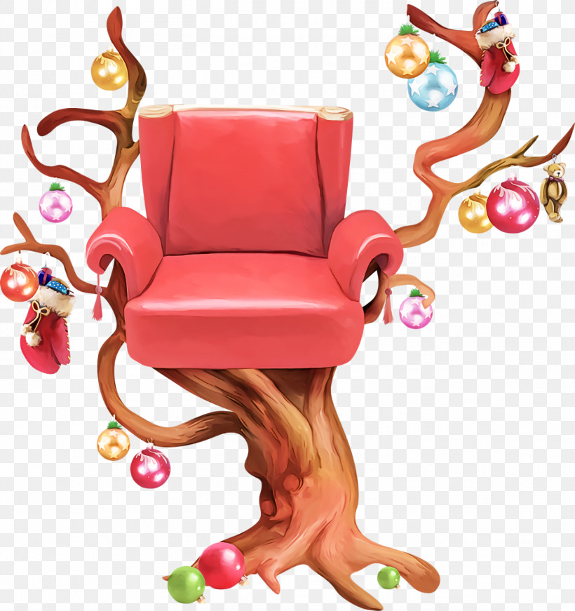 Christmas Ornaments Christmas Decoration Christmas, PNG, 1506x1600px, Christmas Ornaments, Chair, Christmas, Christmas Decoration, Furniture Download Free