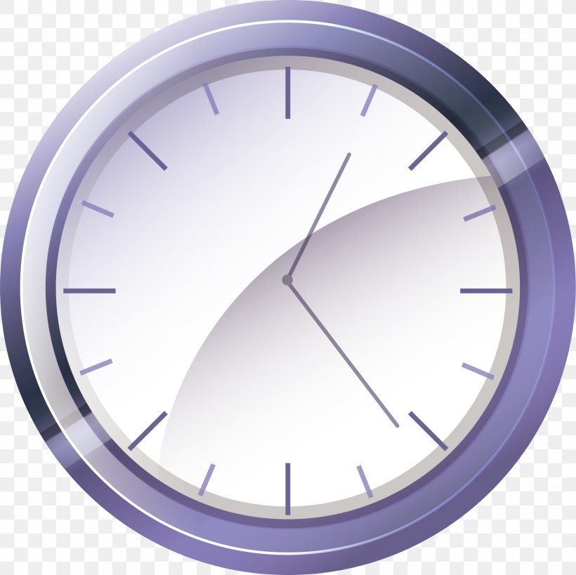 Clock Watch Time, PNG, 2134x2133px, Clock, Google Images, Home Accessories, Pointer, Purple Download Free
