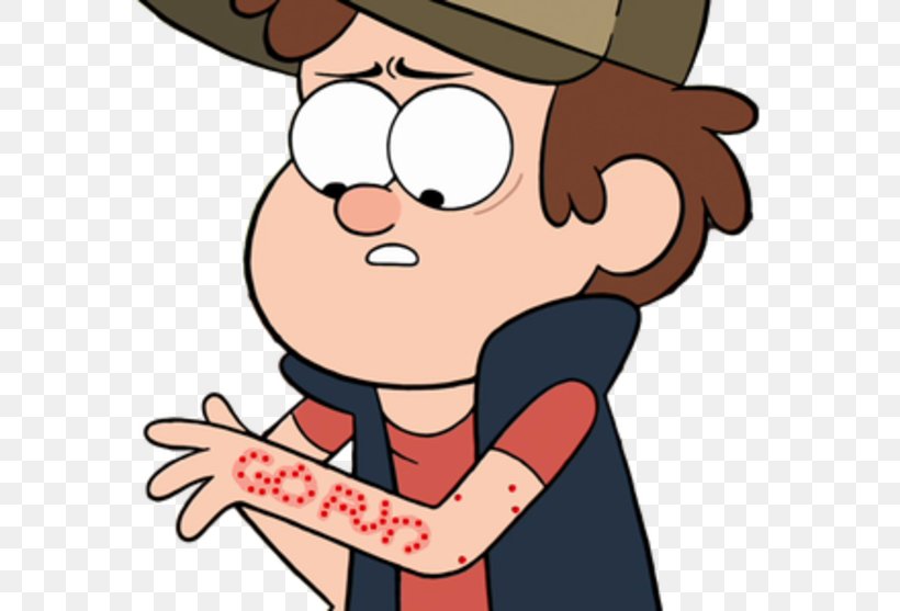 Dipper Pines Grunkle Stan Weirdmageddon 2: Escape From Reality Television Gravity Falls, PNG, 600x557px, Watercolor, Cartoon, Flower, Frame, Heart Download Free