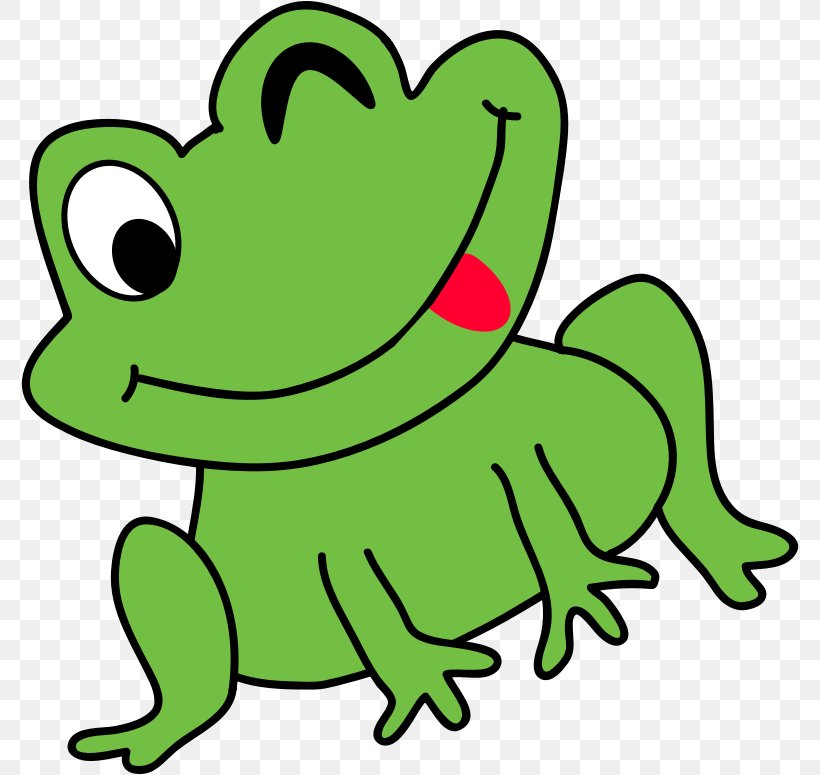 Frog Clip Art, PNG, 778x775px, Frog, Amphibian, Animal Figure, Area, Artwork Download Free