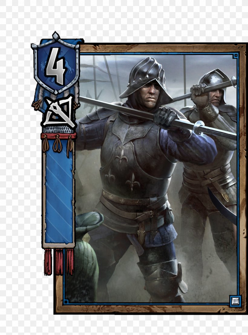 Gwent: The Witcher Card Game The Witcher 3: Wild Hunt The Witcher 2: Assassins Of Kings Infantry, PNG, 1071x1448px, Gwent The Witcher Card Game, Armour, Army, Game, Games Download Free