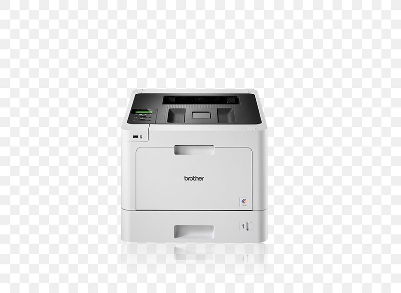 Laser Printing Multi-function Printer Brother Industries, PNG, 600x600px, Laser Printing, Brother, Brother Industries, Color Printing, Electronic Device Download Free