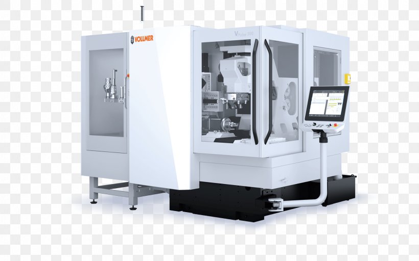 Machine Tool Vollmer Werke Grinding Machine Computer Numerical Control, PNG, 1920x1200px, Machine Tool, Axle, Business, Computer Numerical Control, Cutting Download Free