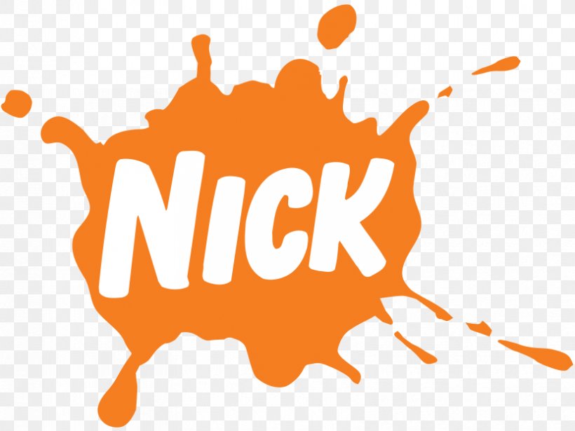 Nickelodeon Logo Television, PNG, 830x623px, Nickelodeon, All That, Area, Dora The Explorer, Logo Download Free
