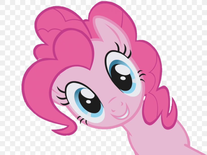 Pinkie Pie Pony Twilight Sparkle Rainbow Dash Rarity, PNG, 900x675px, Watercolor, Cartoon, Flower, Frame, Heart Download Free