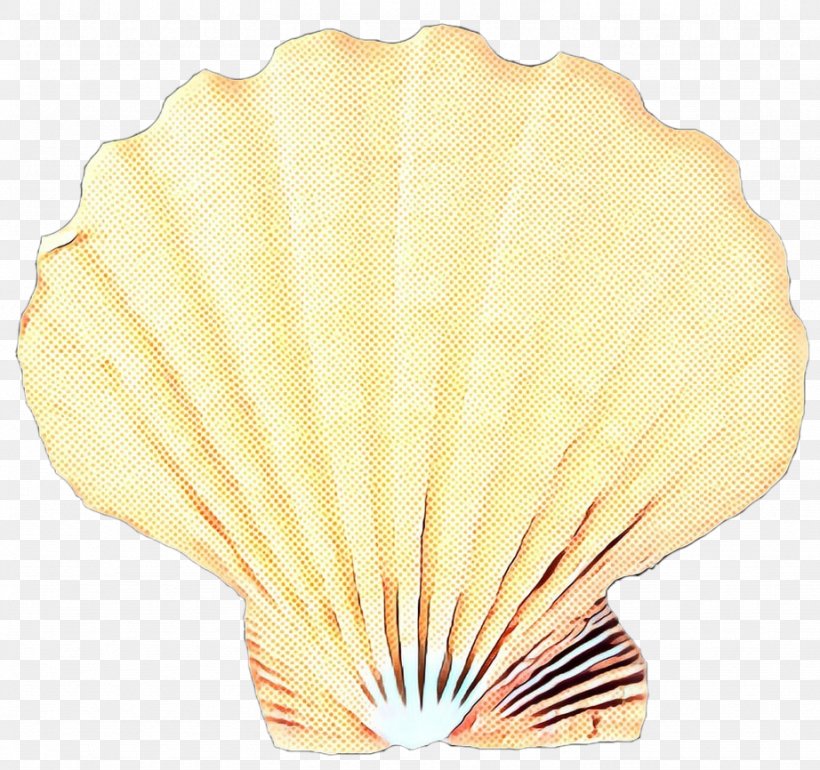 Seashell Yellow, PNG, 922x866px, Seashell, Bivalve, Conchology, Decorative Fan, Hand Fan Download Free