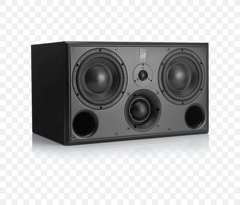 Studio Monitor Loudspeaker Recording Studio Sound Recording And Reproduction Audio, PNG, 700x700px, Studio Monitor, Audio, Audio Engineer, Audio Equipment, Car Subwoofer Download Free