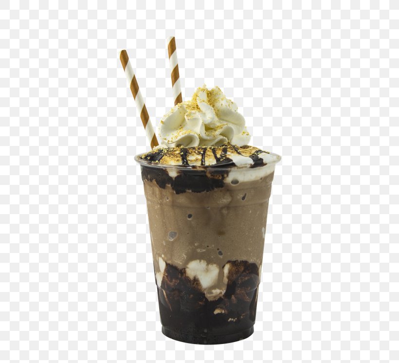 Sundae Milkshake S'more Cocktail Ice Cream, PNG, 560x746px, Sundae, Chocolate, Cocktail, Cream, Dairy Product Download Free