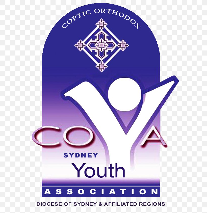 Coya Coptic Orthodox Church Of Alexandria Logo Anglican Diocese Of Sydney Copts, PNG, 626x844px, Logo, Anba Angaelos, Anglican Diocese Of Sydney, Boules, Brand Download Free