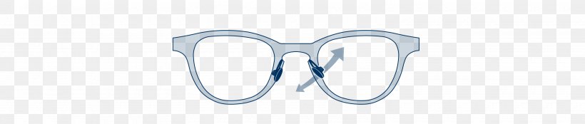 Glasses Logo Product Design Goggles Jaw, PNG, 3180x677px, Watercolor, Cartoon, Flower, Frame, Heart Download Free