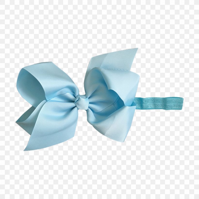 Hair Tie Headband Powder Blue Ribbon, PNG, 1500x1500px, Hair Tie, Aqua, Blue, Bow Tie, Fashion Accessory Download Free