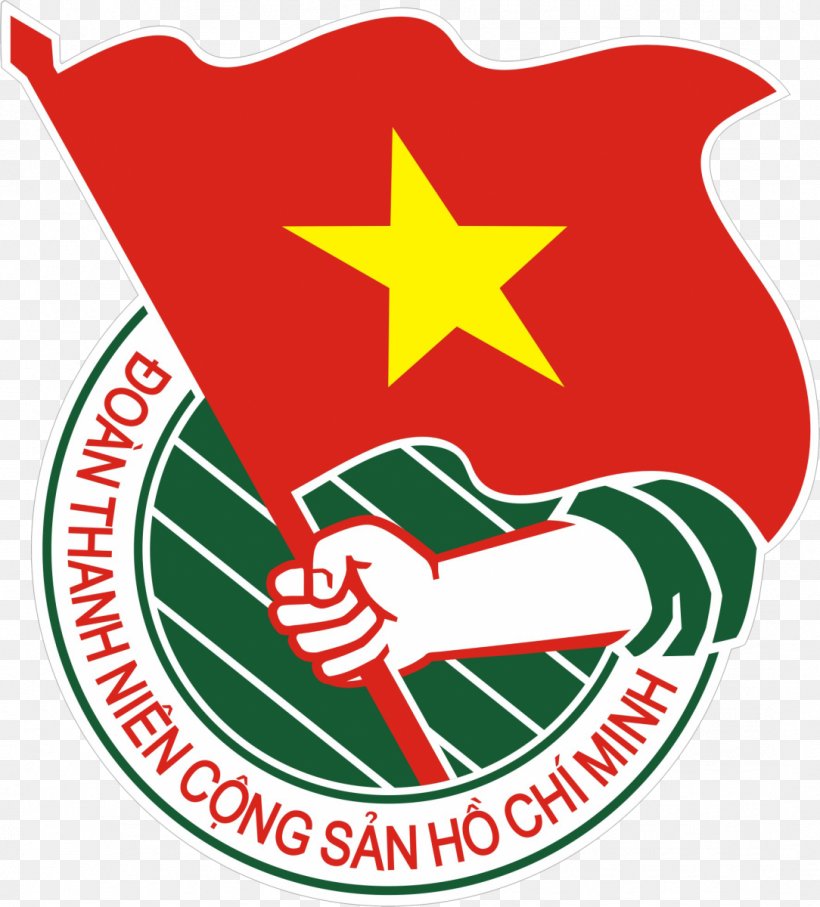 Ho Chi Minh City Ho Chi Minh Communist Youth Union Hanoi Thanh Niên, PNG, 1084x1200px, Ho Chi Minh City, Area, Hanoi, Ho Chi Minh, Logo Download Free