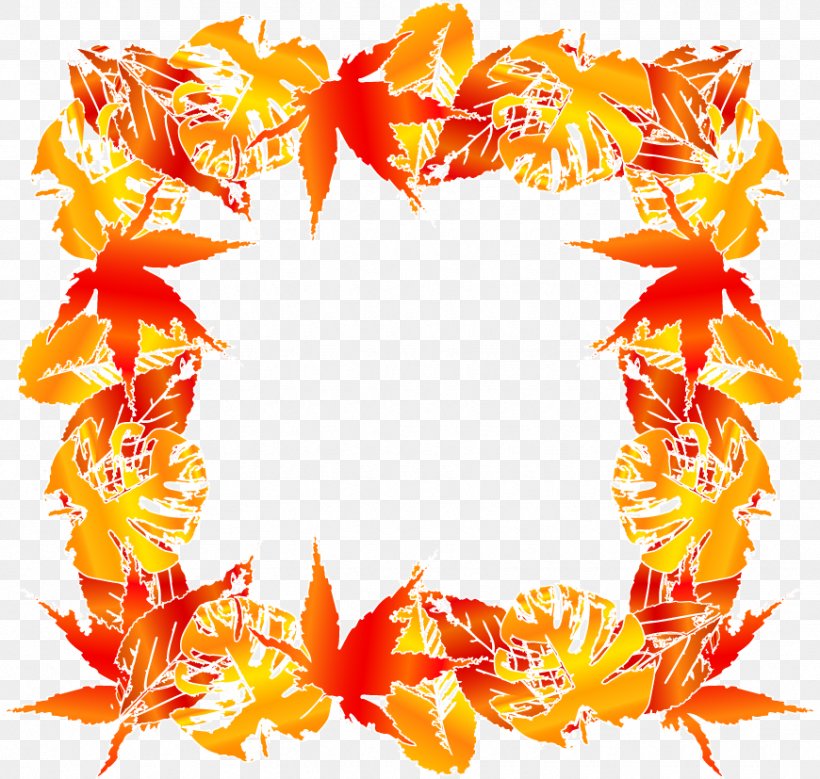 Maple Leaf Clip Art, PNG, 870x827px, Maple Leaf, Autumn, Deciduous, Decor, Leaf Download Free