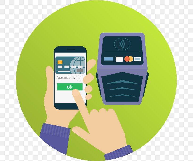 Mobile Payment E-commerce Payment System Advertising Contactless Payment, PNG, 685x684px, Payment, Advertising, Communication, Contactless Payment, Digital Wallet Download Free